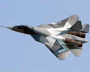 Indian, Russian air forces to kick start war game in Jodhpur Monday