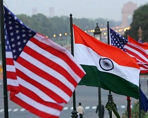 Indian, US air force learn from each other at COPE India 2018