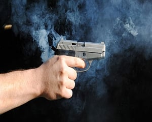 Indian man among 3 killed in US bank shooting