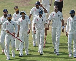 Indian team selection for Windies Tests: Dhawan's form; Ishant, Ashwin fitness in focus