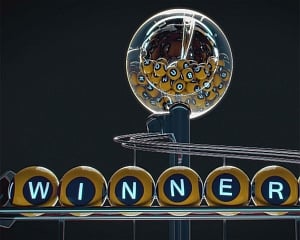 Indian wins Dh 10 million in raffle draw in  UAE
