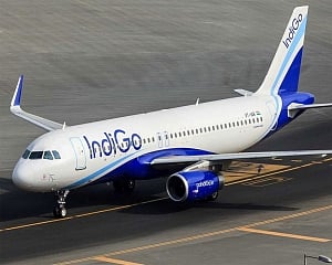IndiGo announces flights to Male, Phuket