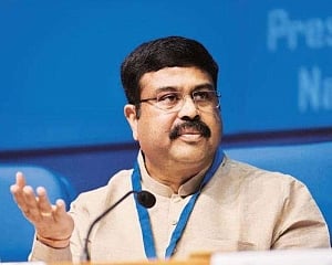 Indo-Nepal oil pipeline to be ready soon: Pradhan