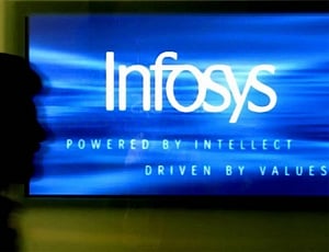 Infosys forms JV with Temasek in Singapore