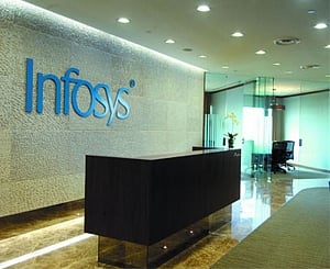 Infosys to acquire Fluido
