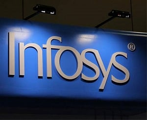 Infosys to offer cloud solutions on Google platform
