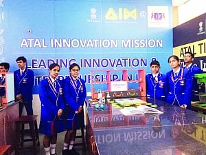 Innovation mission