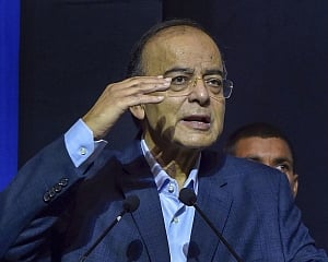 Investigative agencies must remain faceless: Jaitley