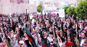 Iran and manufactured outrage