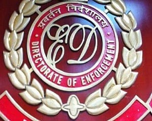 IRS officer SK Mishra appointed ED chief