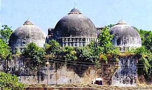 Is mosque integral to Islam? SC Bench call to hint at Ayodhya suit