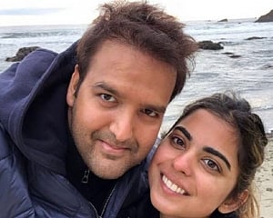 Isha Ambani, Anand Piramal wedding on December 12