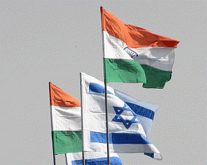 Israel celebrations honour Indian soldiers who liberated Haifa city during World War I