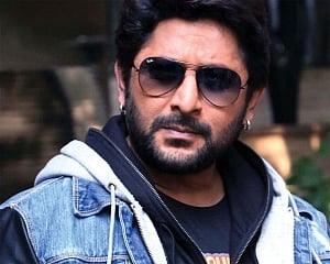 It bothers me when big stars go wrong in choosing scripts: Arshad  Warsi