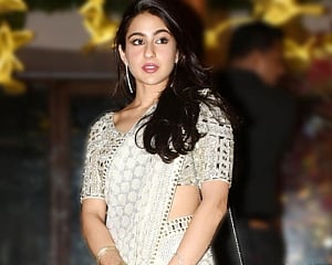 It's not about being a star kid but my mother's daughter: Sara Ali Khan