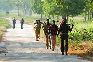 J’khand carrot & stick policy weans villagers from Maoism