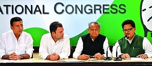 Jaitley must quit for Mallya flight: Rahul