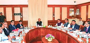 Jaitley targets RBI for  indiscriminate lending