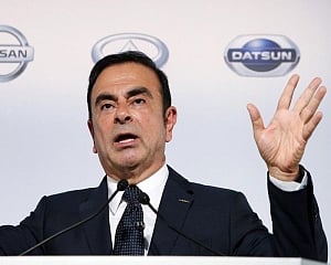 Japan court extends Ghosn detention
