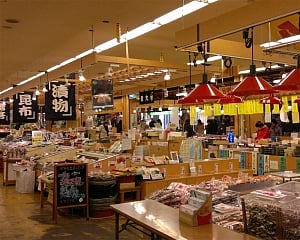 Japanese fish market to close for first time in 83 years