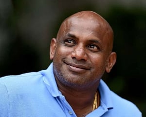 Jayasuriya charged with non-cooperation in ICC anti-corruption probe