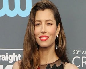 Jessica Biel to star in 'Limetown'