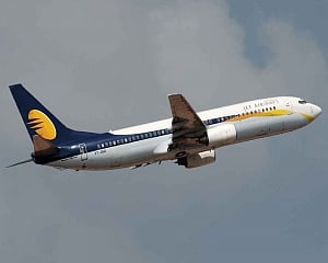 Jet Airways in talks with SBI for Rs 1,500-cr loan