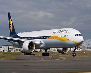 Jet Airways to pay salaries in instalments to senior staff till April