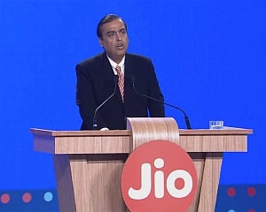 Jio to connect govt schools, colleges with high-speed net to make U'khand 'Digital Devbhoomi':Ambani