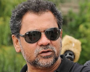 John, Ileana unusual, vibrant pairing for 'Pagalpanti': Anees Bazmee