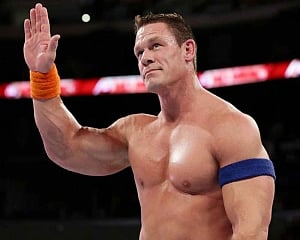 John Cena's special 'Bumblebee' treat to kids
