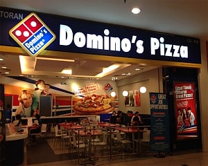 Jubilant FoodWorks signs PepsiCo for Domino's Pizza