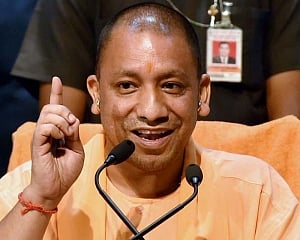 Justice delayed is justice denied: Adityanath on Ayodhya