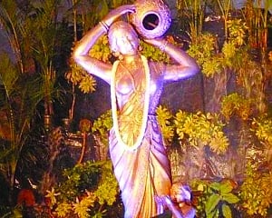 K’taka jumps on statue bandwagon for Mother Cauvery