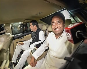 Kamal Nath to be MP's new CM, says all promises will be fulfilled