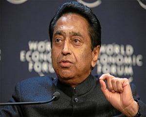 Kamal Nath to take oath as Madhya Pradesh CM on Dec 17