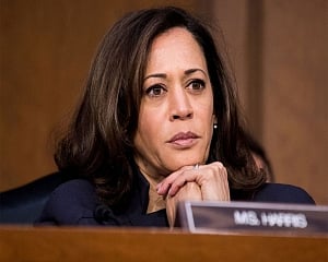 Kamala Harris to decide on 2020 US presidential bid over holidays
