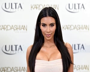 Kanye didn't know Trump's policies: Kim Kardashian