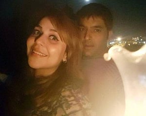 Kapil Sharma, Ginni Chatrath to tie the knot on December 12