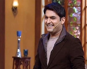 Kapil Sharma says he's soon returning with his show
