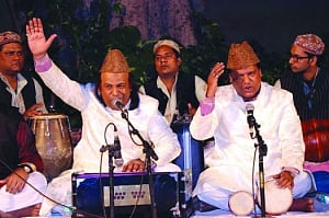 Keepers of tradition