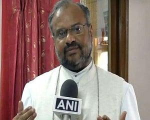 Kerala HC grants bail to rape accused Bishop Mulakkal