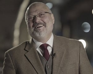 Khashoggi: From Saudi royal insider to open critic