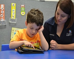 Kids with autism 50% more likely to be obese: Study