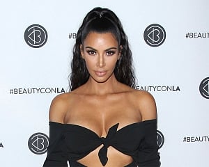 Kim Kardashian says Tristan Thompson will 'never change'