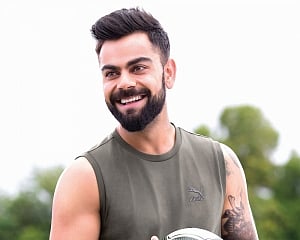 Kohli maintains top spot; Shaw, Pant make big gains in ICC rankings