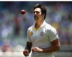 Kohli was silly and disrespectful, feels Johnson