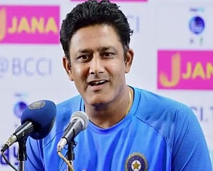Kumble lauds ICC for crackdown on suspect bowling action