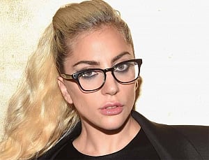 Lady Gaga still not back home after California wildfire