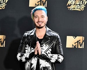 Language no more a barrier in music, says singer J Balvin
